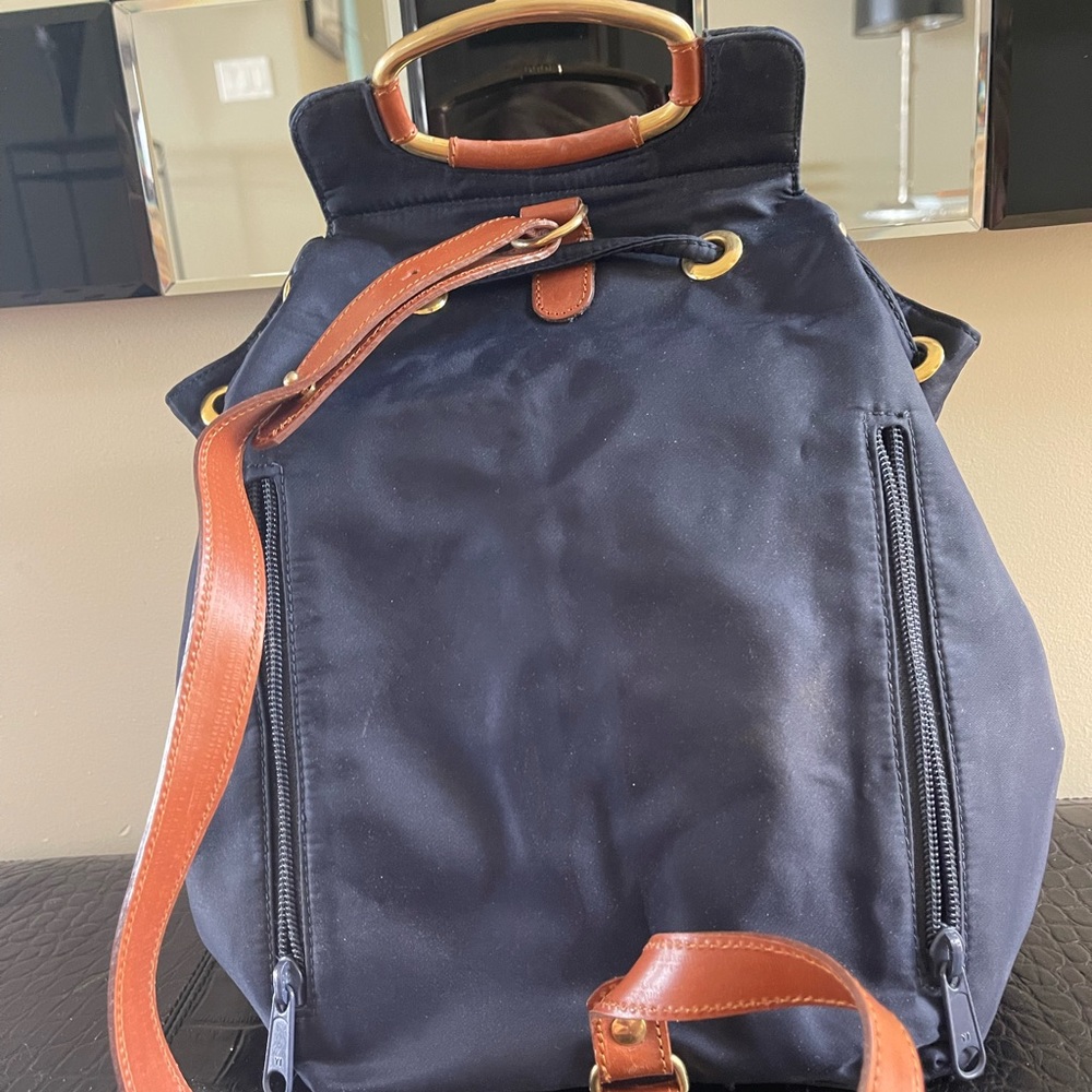 VINTAGE RODO BAG - Picture 3 of 13